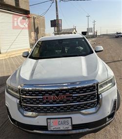 جي ام سي اكاديا